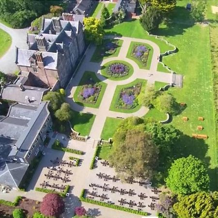 Mogue'S Cottage At Wells House & Gardens ウェックスフォード エクステリア 写真