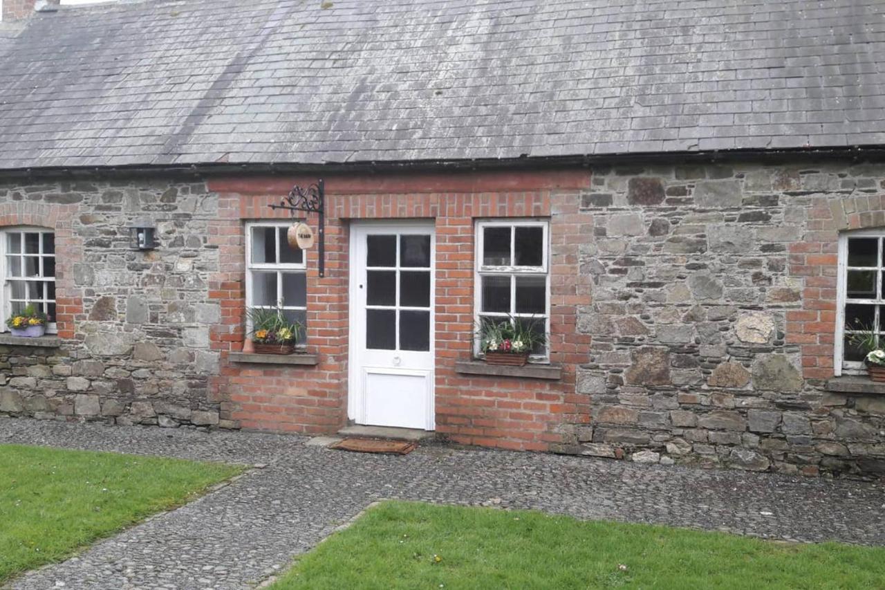 Mogue'S Cottage At Wells House & Gardens ウェックスフォード エクステリア 写真
